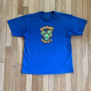 Spitfire Tee